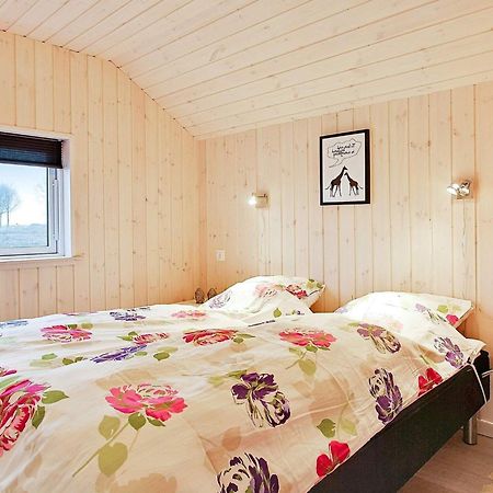 12 Person Holiday Home In Hasselberg Капелн Екстериор снимка