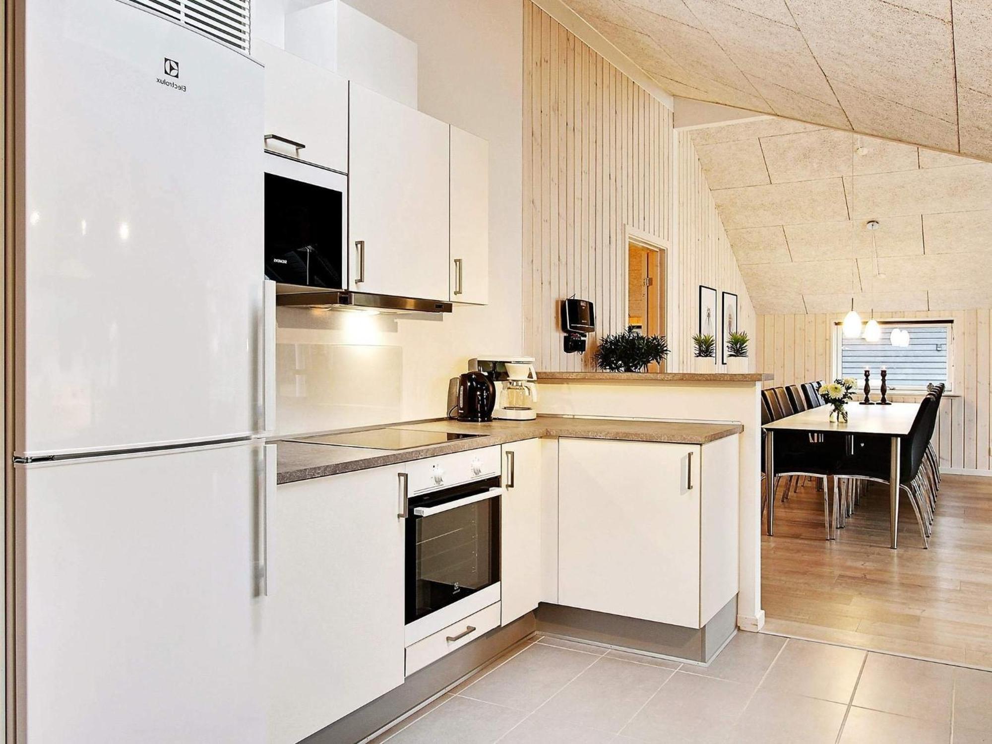 12 Person Holiday Home In Hasselberg Капелн Екстериор снимка