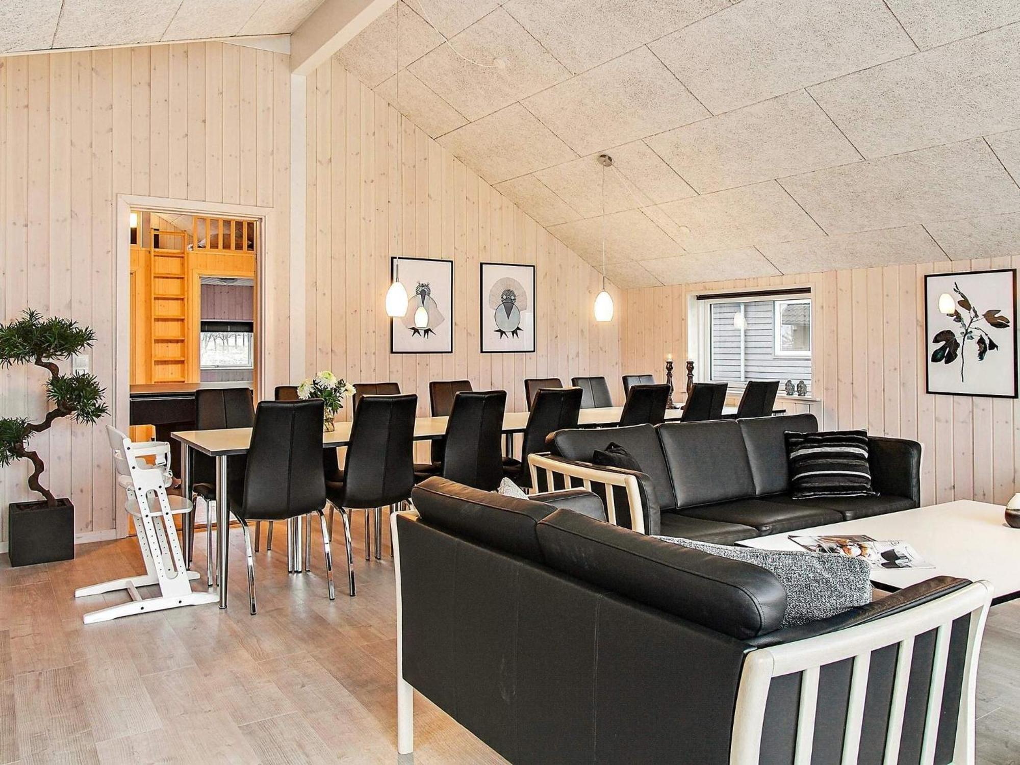 12 Person Holiday Home In Hasselberg Капелн Екстериор снимка