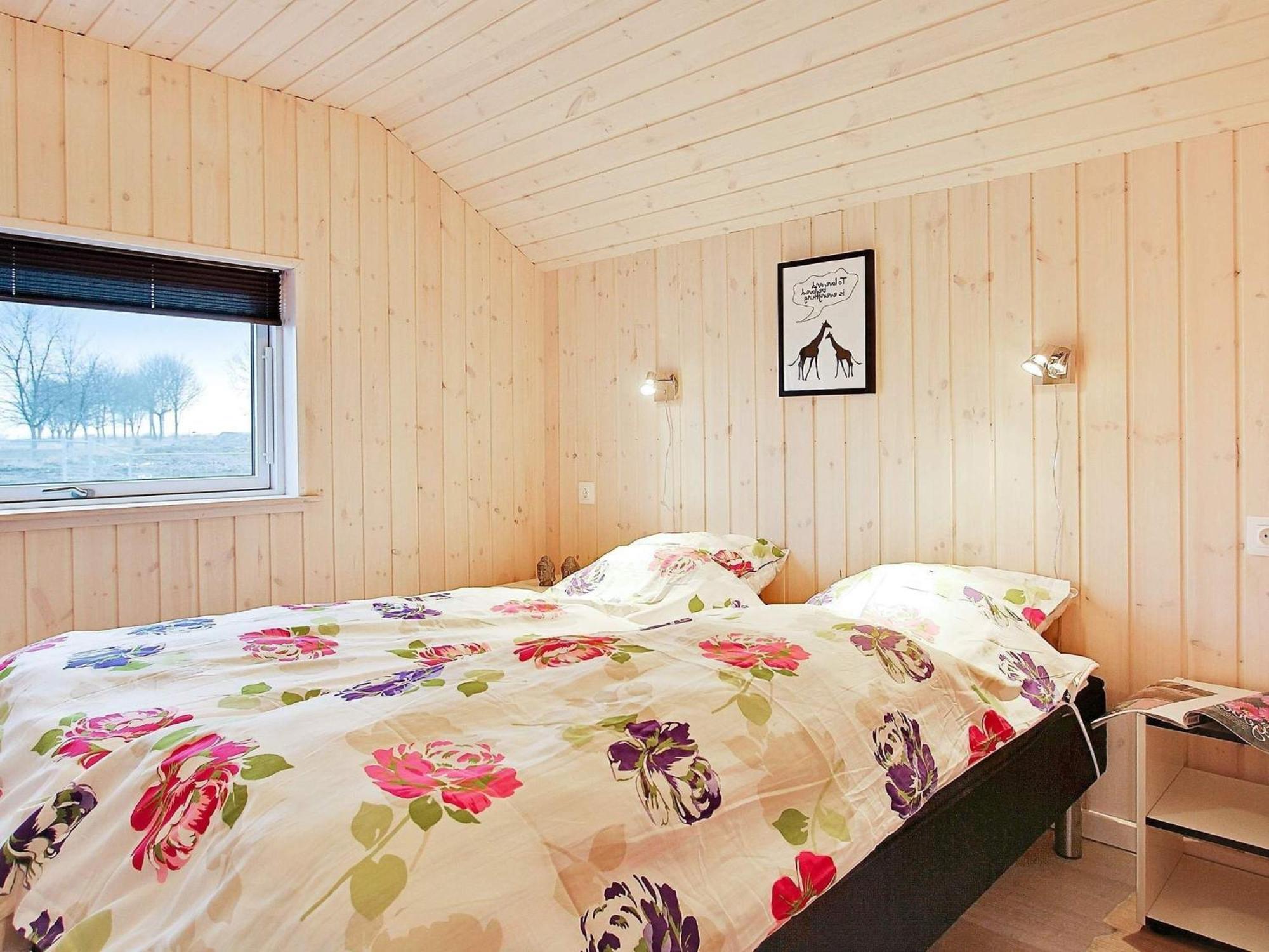 12 Person Holiday Home In Hasselberg Капелн Екстериор снимка