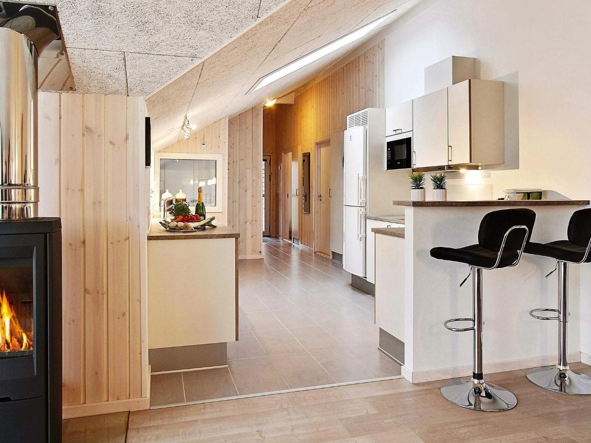 12 Person Holiday Home In Hasselberg Капелн Екстериор снимка
